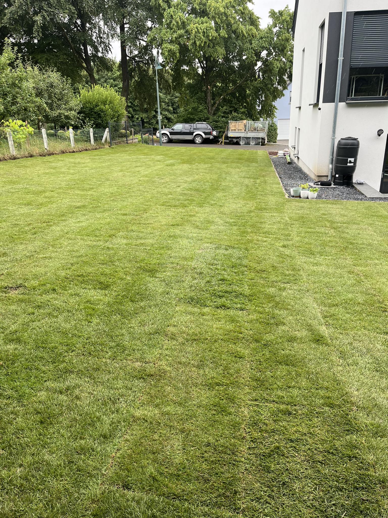 Taille haies – Luxembourg