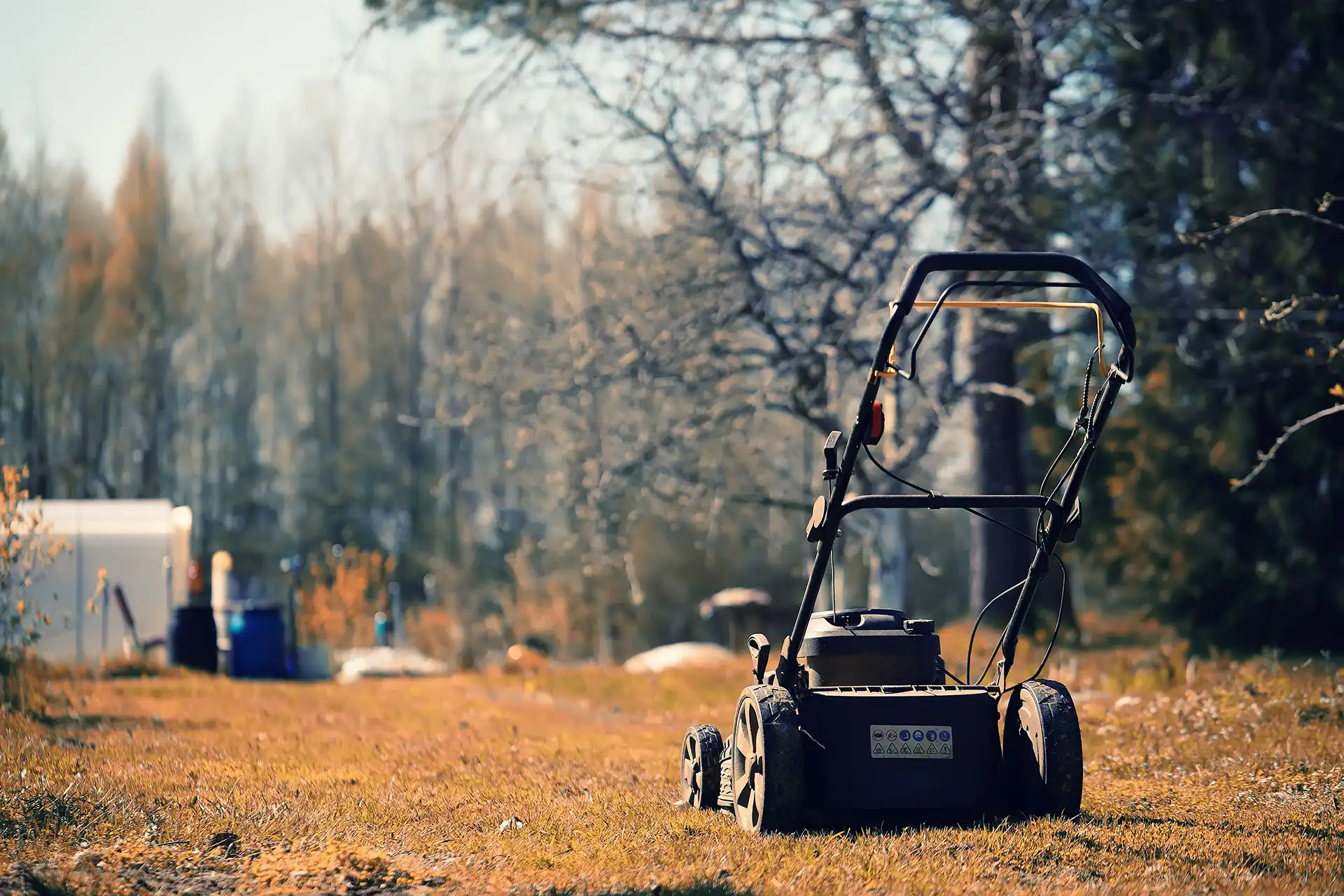 Nicolay Jardin — jardinier paysagiste en Belgique et Luxembourg