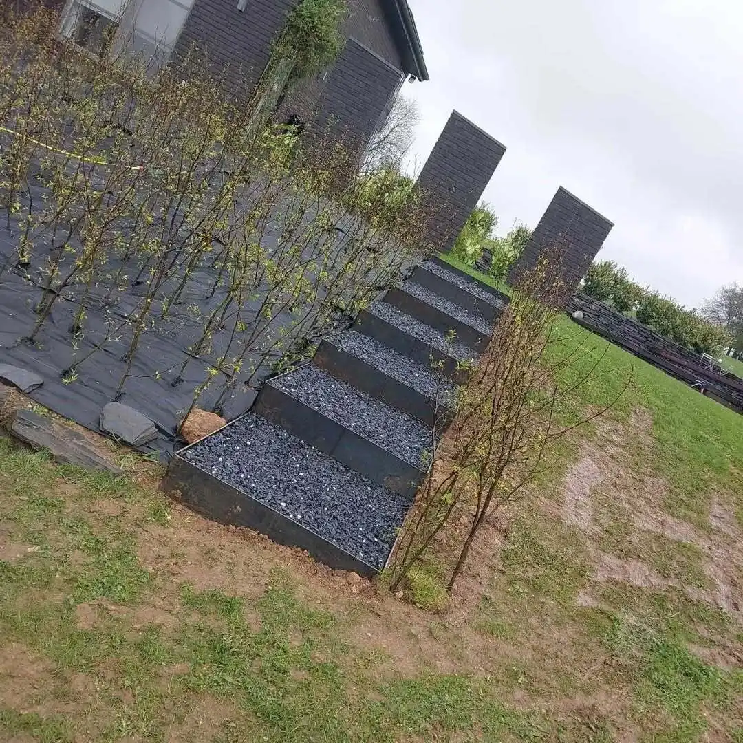 paygagiste | Nicolay Jardin, Jardinier paysagiste en Belgique et au Luxembourg